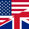English Flag
